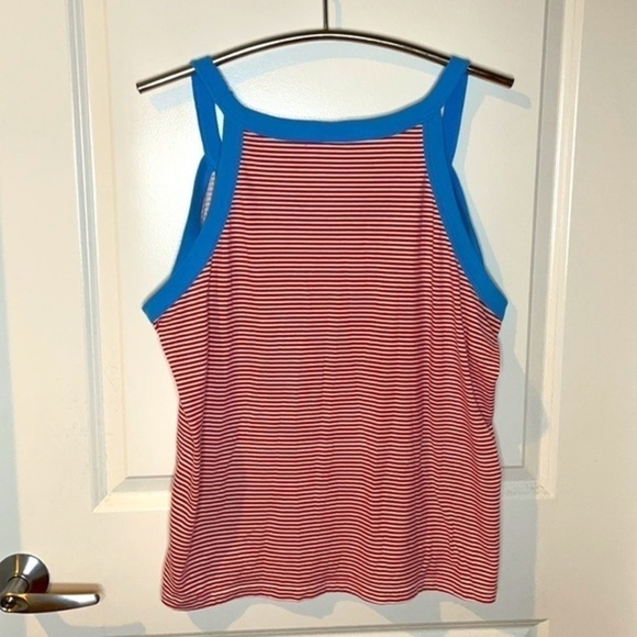 DISNEY | Women’s Multi Colored MINNIE MOUSE Tank Top Size XXL - Picture 7 of 9